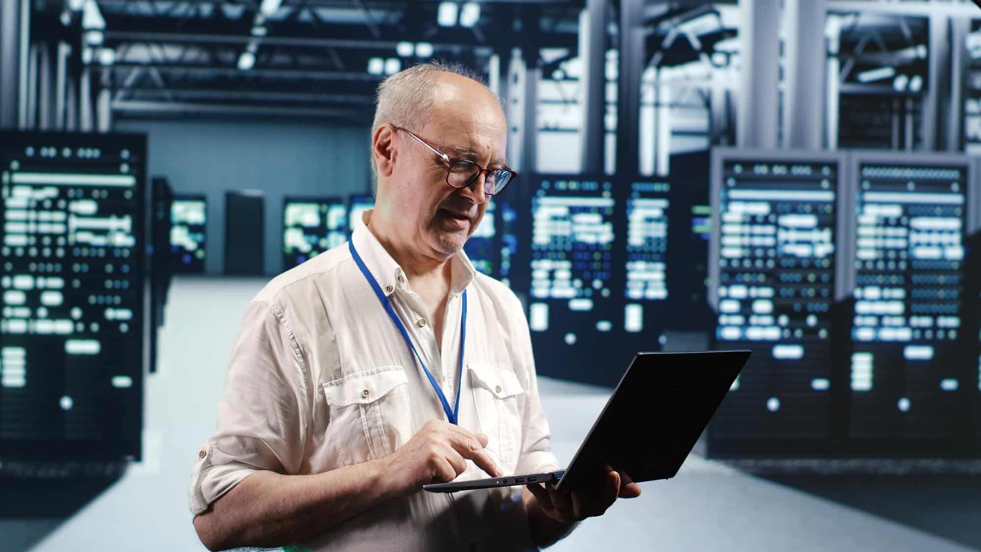 Fujitsu, Netapp and SAP