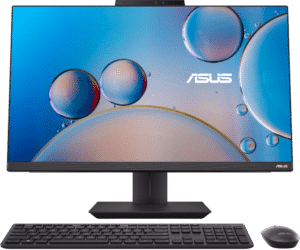 ASUS A5702WVA All-in-One PC (A5702WVART-MT53C0X)
