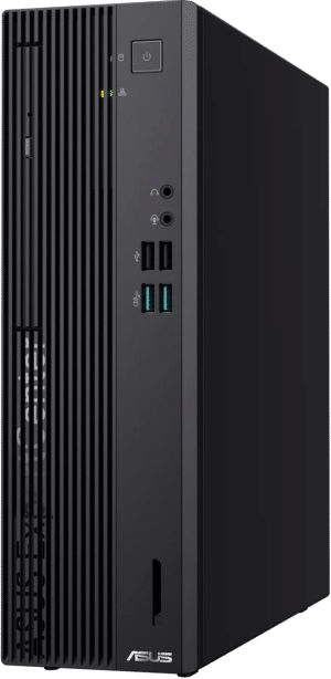 ASUS ExpertCenter D5 SFF (D500SER)