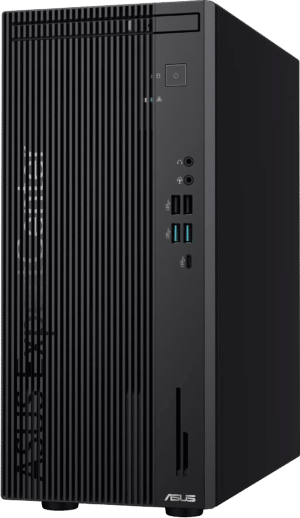 ASUS ExpertCenter D7 Mini Tower (D700MER)