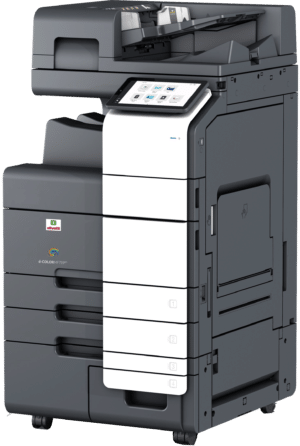 Olivetti A3 d-Color MF759EN MFP Copier