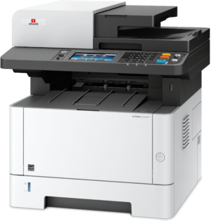 Olivetti A4 d-Copia 3524MF Monochrome/Black